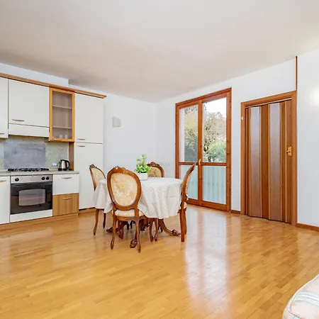 Apartmán Holiday Time *