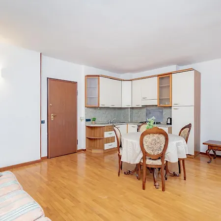 Holiday Time Apartmán Bergamo