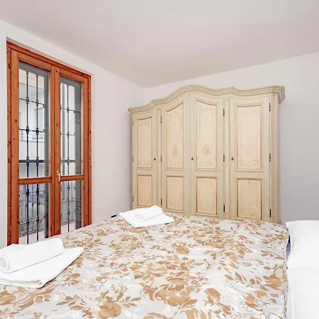 Holiday Time Apartmán Bergamo