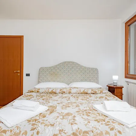 Holiday Time Apartmán